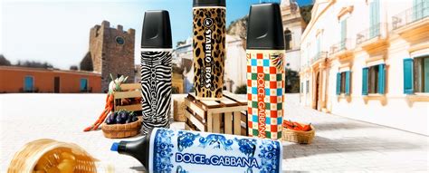 crozza dolce gabbana|STABILO BOSS ORIGINAL x DOLCE&GABBANA Limited .